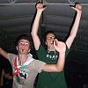 Villlate 1994 - 1995 in festa 112